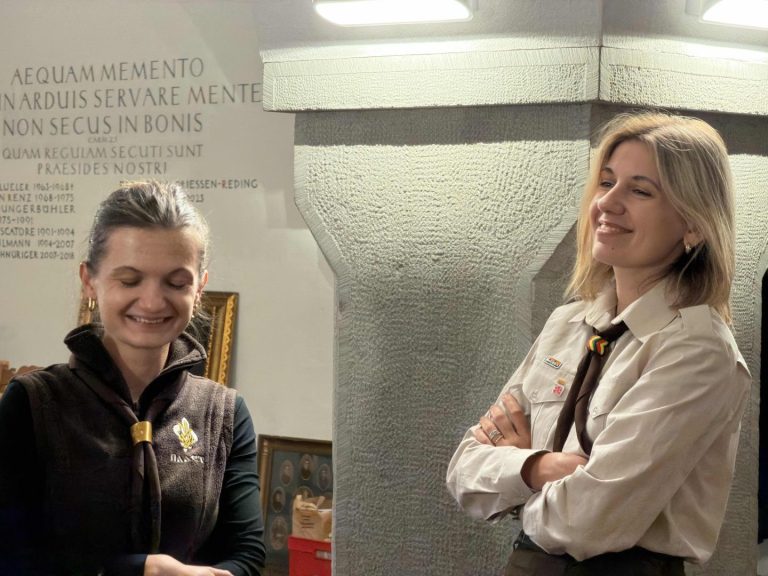 27 жовтня 2025 року пластовий осередок в Цюриху провів Загальні Збори