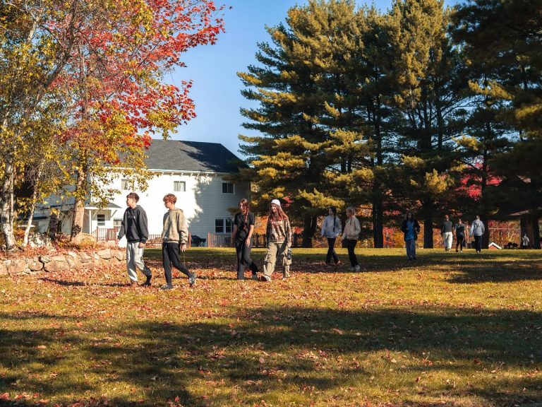 Від 3 до 5 жовтня 2025 на пластовій оселі “Вовча Тропа” відбувся Таборовий Фініш