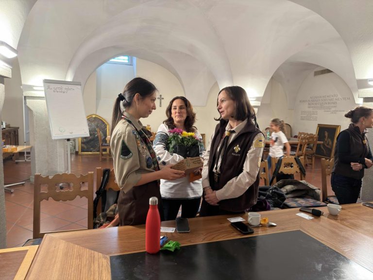 27 жовтня 2025 року пластовий осередок в Цюриху провів Загальні Збори