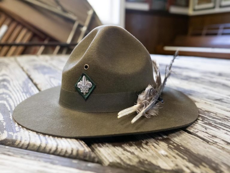 Від 3 до 5 жовтня 2025 на пластовій оселі “Вовча Тропа” відбувся Таборовий Фініш