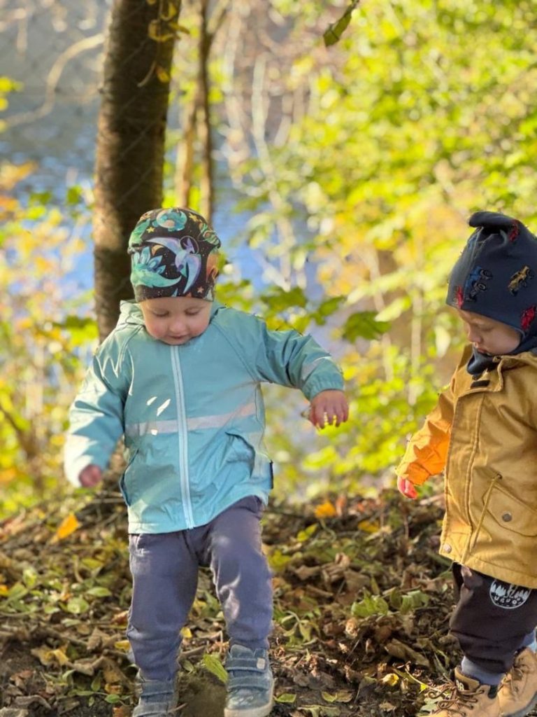 18 жовтня 2025 у пластовому осередку в Празі відбулася Повстанська Ватра