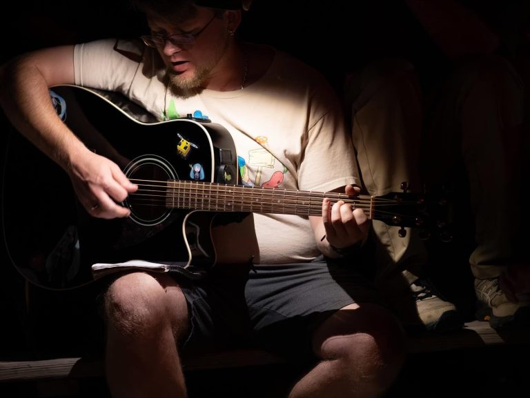 Від 3 до 5 жовтня 2025 на пластовій оселі “Вовча Тропа” відбувся Таборовий Фініш