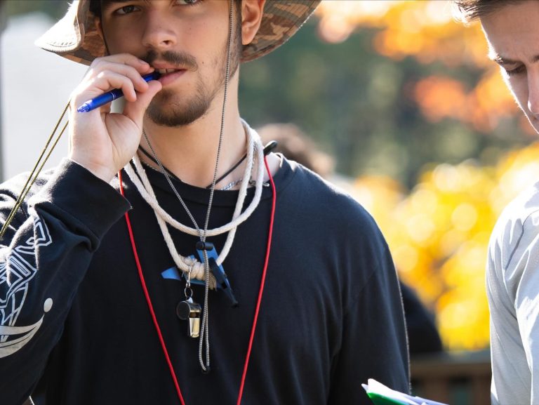 Від 3 до 5 жовтня 2025 на пластовій оселі “Вовча Тропа” відбувся Таборовий Фініш