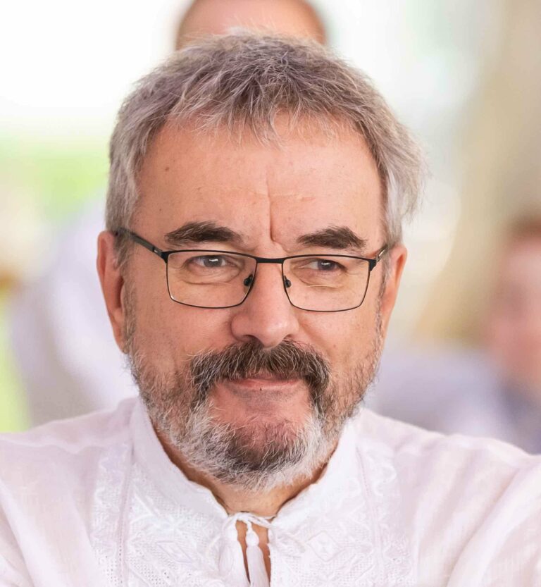 пл.сен. Мирон Спольський, ВБ