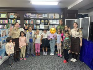 1 листопада 2025 у Токіо і в Осаці відбулися перші пластові сходини в Японії