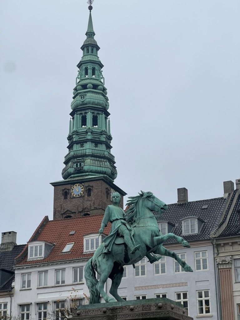 2 листопада 2025 року відбулось мандрівка пластового гуртка «Бейбі Йоди» до Копенгагена