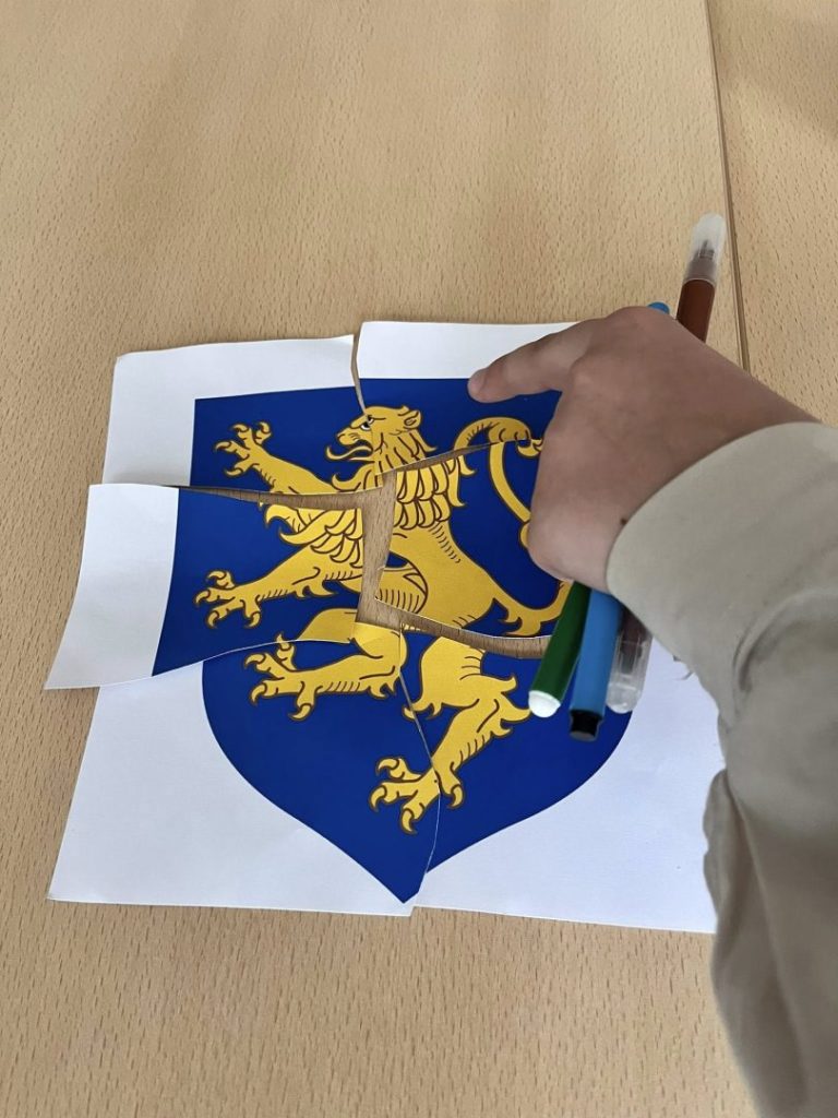 Пластуни Литви провели сходини, присвячені Листопадовому зриву