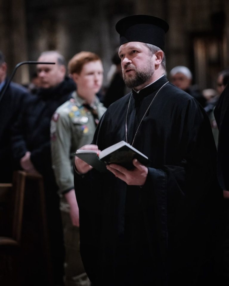 22 листопада 2025 пластуни Австрії доєдналися до вшанування пам’яті жертв Голодоморів