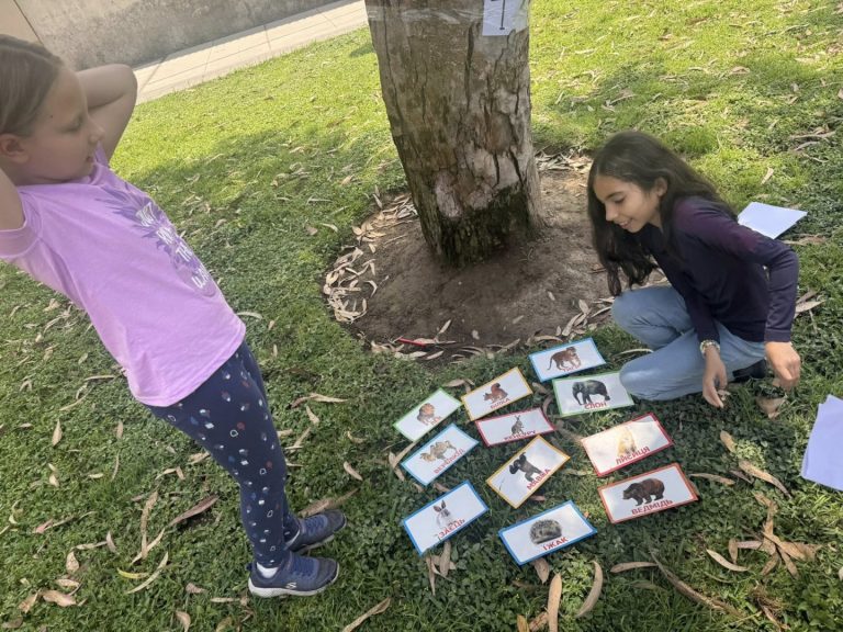 16 листопада 2025 пластуни Перу мали незвичайні сходини