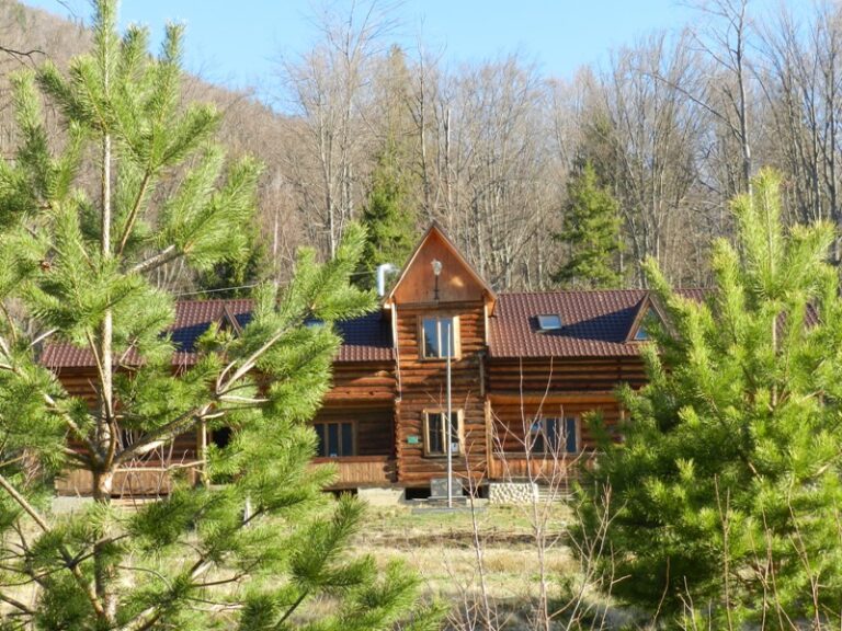 Об’ява Головної Пластової Булави про відзначення 100-ліття Пластової оселі «Сокіл»