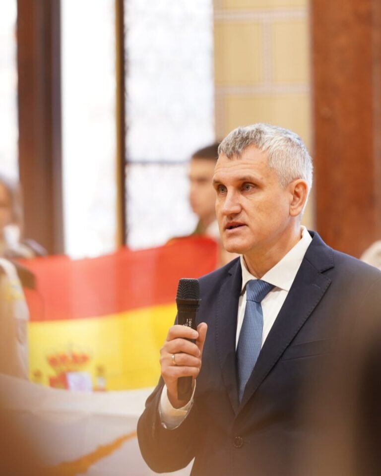 Міжкрайова пластова зустріч 2025 у Відні подарувала три надзвичайно насичені та теплі дні