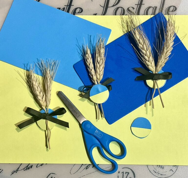 22 листопада 2025 пластуни Станиці Кітченер-Ватерлоо вшанували пам’ять жертв Голодоморів