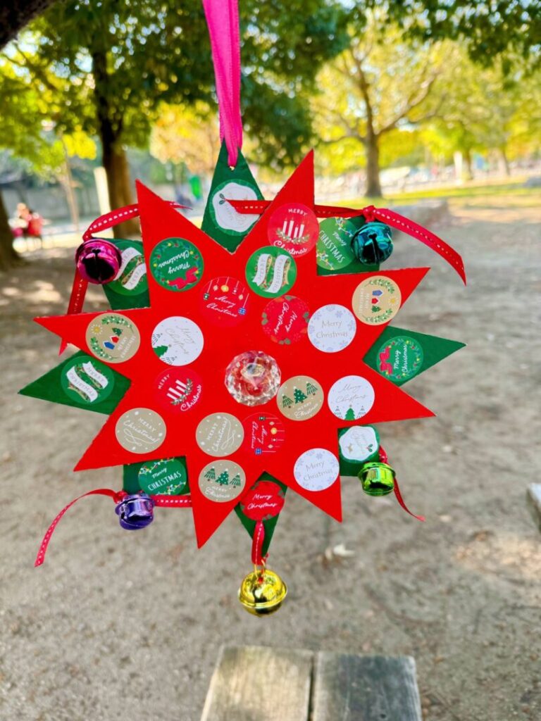 6 грудня 2025 в м. Осака відбулися сходини пластунів-пташат