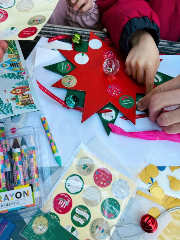 6 грудня 2025 в м. Осака відбулися сходини пластунів-пташат