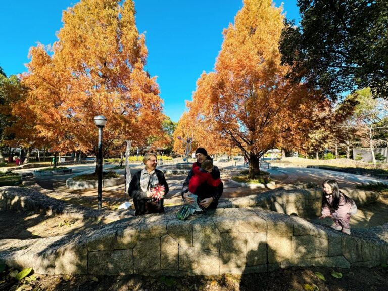 6 грудня 2025 в м. Осака відбулися сходини пластунів-пташат