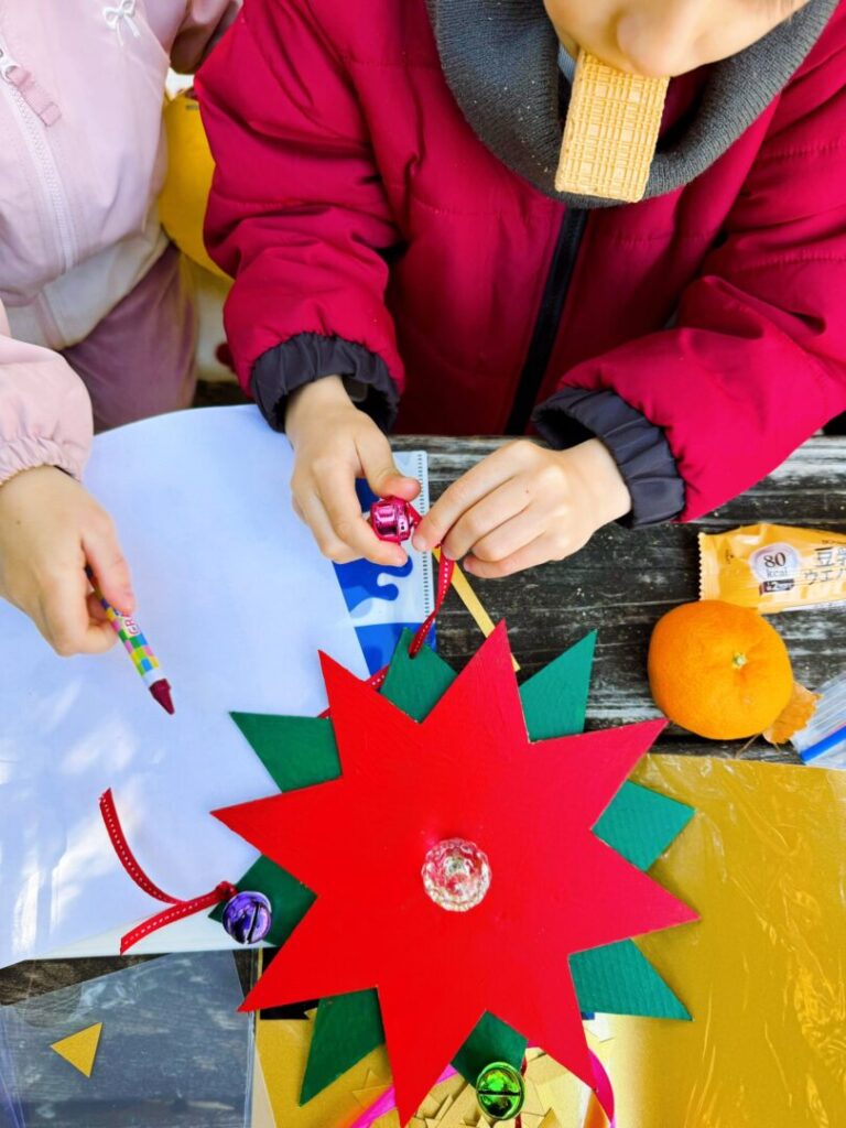 6 грудня 2025 в м. Осака відбулися сходини пластунів-пташат