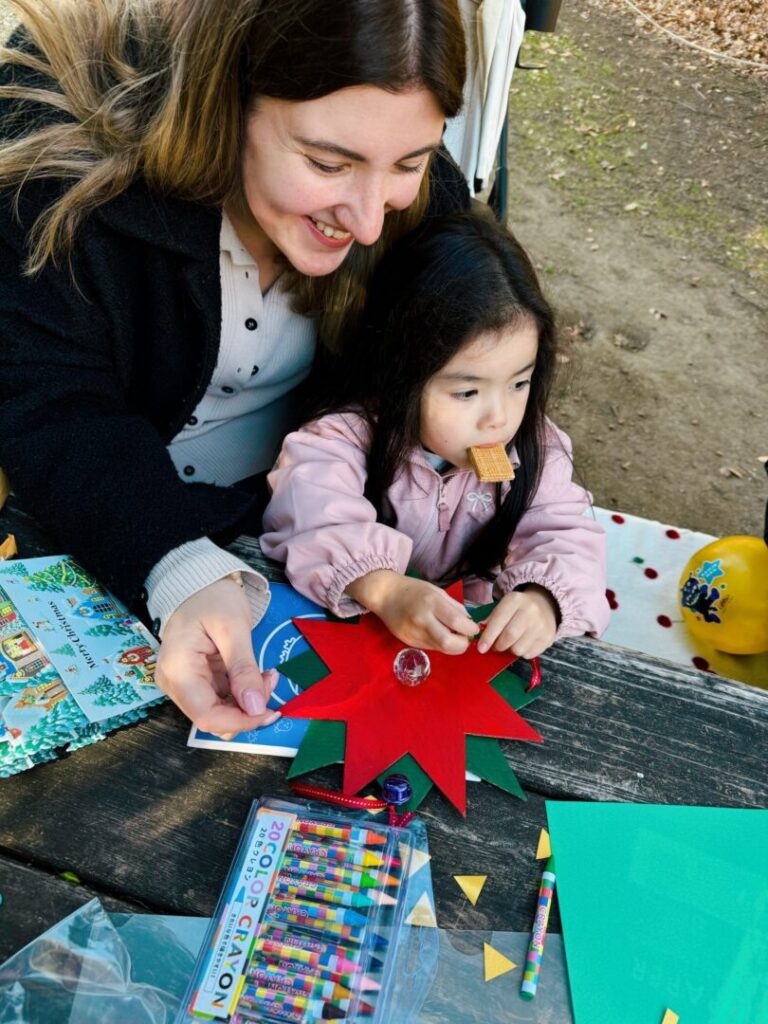 6 грудня 2025 в м. Осака відбулися сходини пластунів-пташат