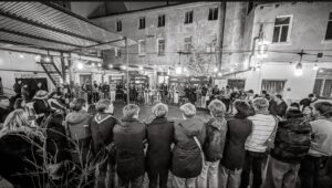 5 грудня 2025 члени Пласту у Чехії взяли участь в акції MiQuik