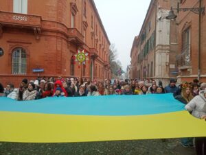 Пластуни взяли участь у Фестивалі вертепів Північної Італії