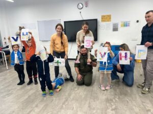 Пташата з Барселони вивчали історію України