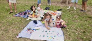 Відбулись ознайомчі сходини пластунів у Перу