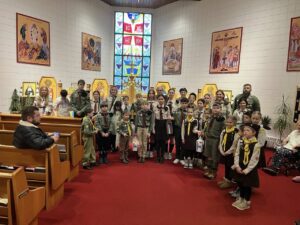 Ми впевнені, що попереду ще багато цікавого