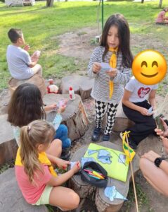 28 лютого 2026 в Перу урочисто відкрили новий пластовий рік122179043324759140_3447477923225646919_n