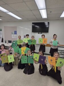 14 березня 2026 року у пластовій групі Саскатун відбулися творчі та поетичні сходини